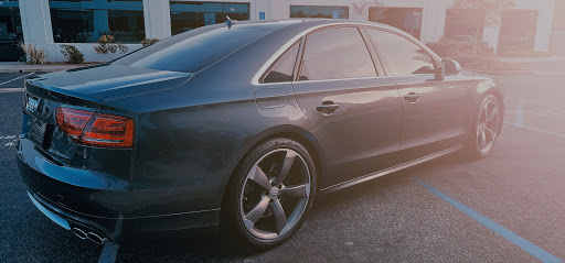 Tintman Window Tinting & Paint Protection image