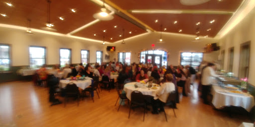 Park «River Fest Park», reviews and photos, 249 Ohio St, Buffalo, NY 14204, USA