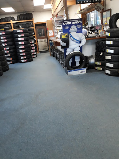 Tire Shop «Tire Capital», reviews and photos, 7125 US Hwy 98 N, Lakeland, FL 33809, USA