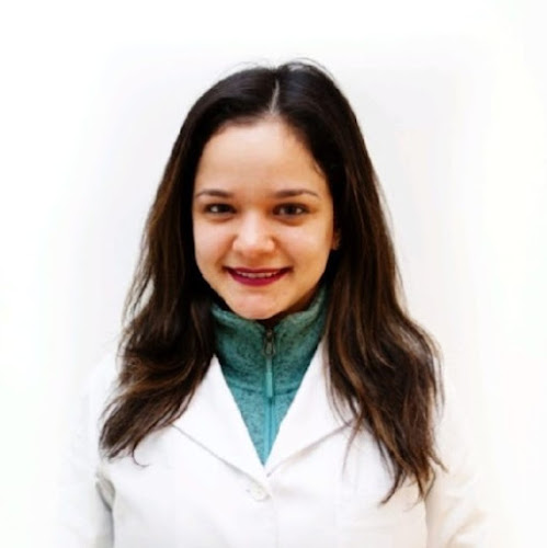 Opiniones de Dra. Elena Carrera Serrano, Médico general en Ovalle - Médico
