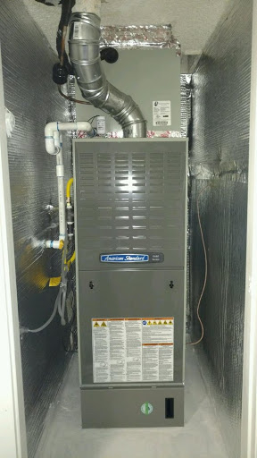 HVAC Contractor «SoCal Airflow Pros», reviews and photos