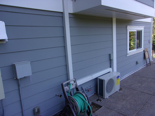 Hassler Heating and Air Conditioning, Inc., 1537 S 56th St, El Cerrito, CA 94530, HVAC Contractor