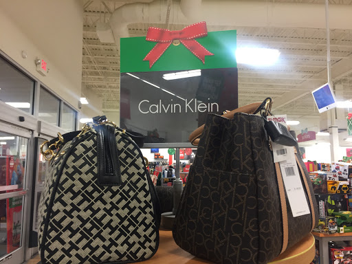 Department Store «T.J. Maxx», reviews and photos, 1751 Ritchie Station Ct, Capitol Heights, MD 20743, USA