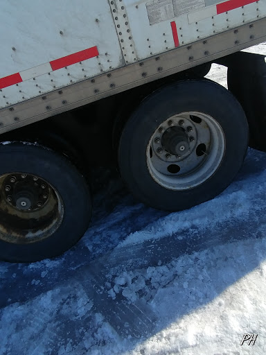 Towing Service «MotorCoach Maintenance & RV Repair», reviews and photos, 62 Rock Rd, Belgrade, MT 59714, USA