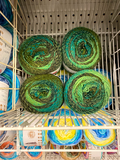 Fabric Store «Jo-Ann Fabrics and Crafts», reviews and photos, 362 W Army Trail Rd Ste 230, Bloomingdale, IL 60108, USA