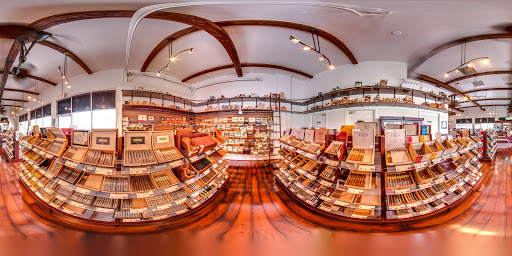 Cigar Shop «Fort Lauderdale Cigar Shop - Neptune Cigar SuperStore», reviews and photos, 2325 S Federal Hwy, Fort Lauderdale, FL 33316, USA