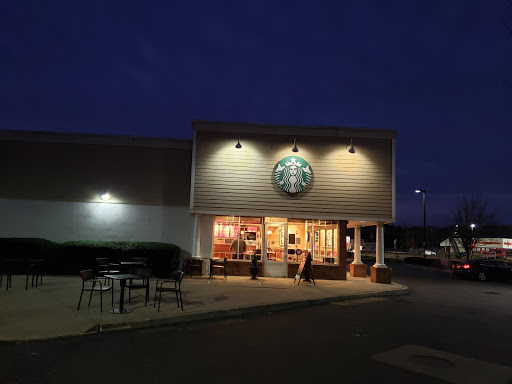 Coffee Shop «Starbucks», reviews and photos, 2717 NY-112, Medford, NY 11763, USA