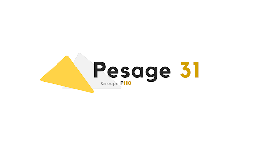 PESAGE 31 - Groupe P110 à Toulouse