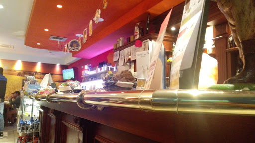 Cafè Boulevard || Bar - Pizzeria - Ristorante - Hamburgheria in Villa dAlmè, Provincia di Bergamo