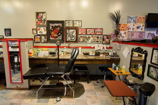 Explore ariana grande tattoo ideas, creative tattoo ideas in Indianapolis, available at Irish Ink Tattoo and Piercing