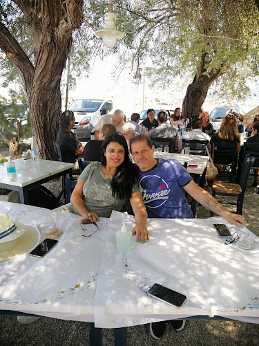 Κοχύλι - Εστιατόριο