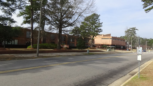 Community College «Fayetteville Technical Community College», reviews and photos