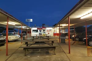 Blackwood's Drive-In image