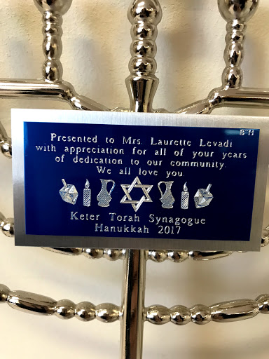 Trophy Shop «Winning Imprints and Custom Trophies», reviews and photos, 3307 Orchard Lake Rd, Keego Harbor, MI 48320, USA