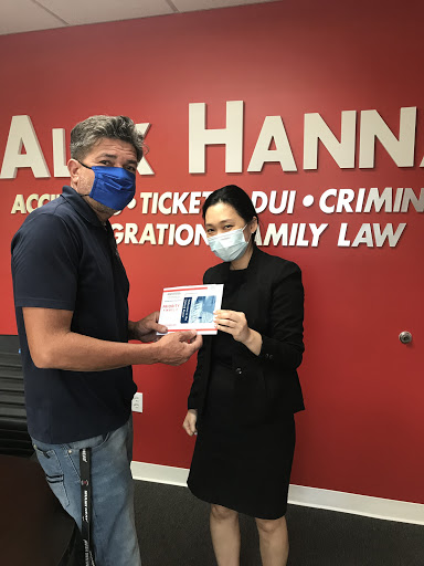 Criminal Justice Attorney «Law Offices of Alex Hanna, PA», reviews and photos