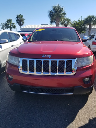 Used Car Dealer «Mckinna Auto Sales», reviews and photos, 115 McKinna Pl, Brunswick, GA 31520, USA