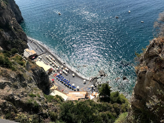 Il Duoglio Spiaggia