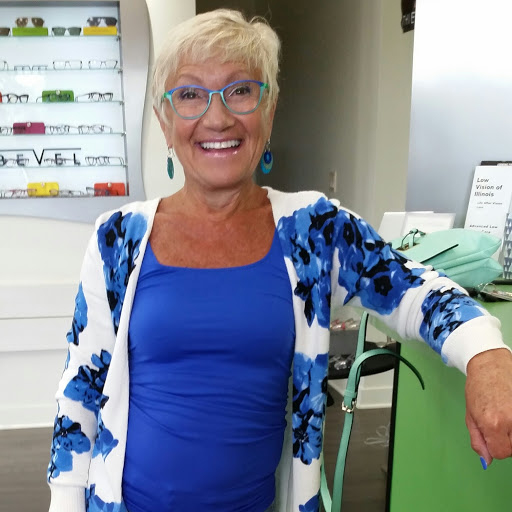 Optometrist «The Eye Spot Optical», reviews and photos, 1449 Peterson Rd, Libertyville, IL 60048, USA