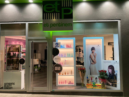 Et Pentinem Estilistes SL en Lleida, Lleida