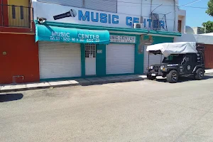 Music Center Manzanillo image