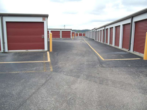 Storage Facility «Extra Space Storage», reviews and photos, 525 W 35th St, Covington, KY 41015, USA