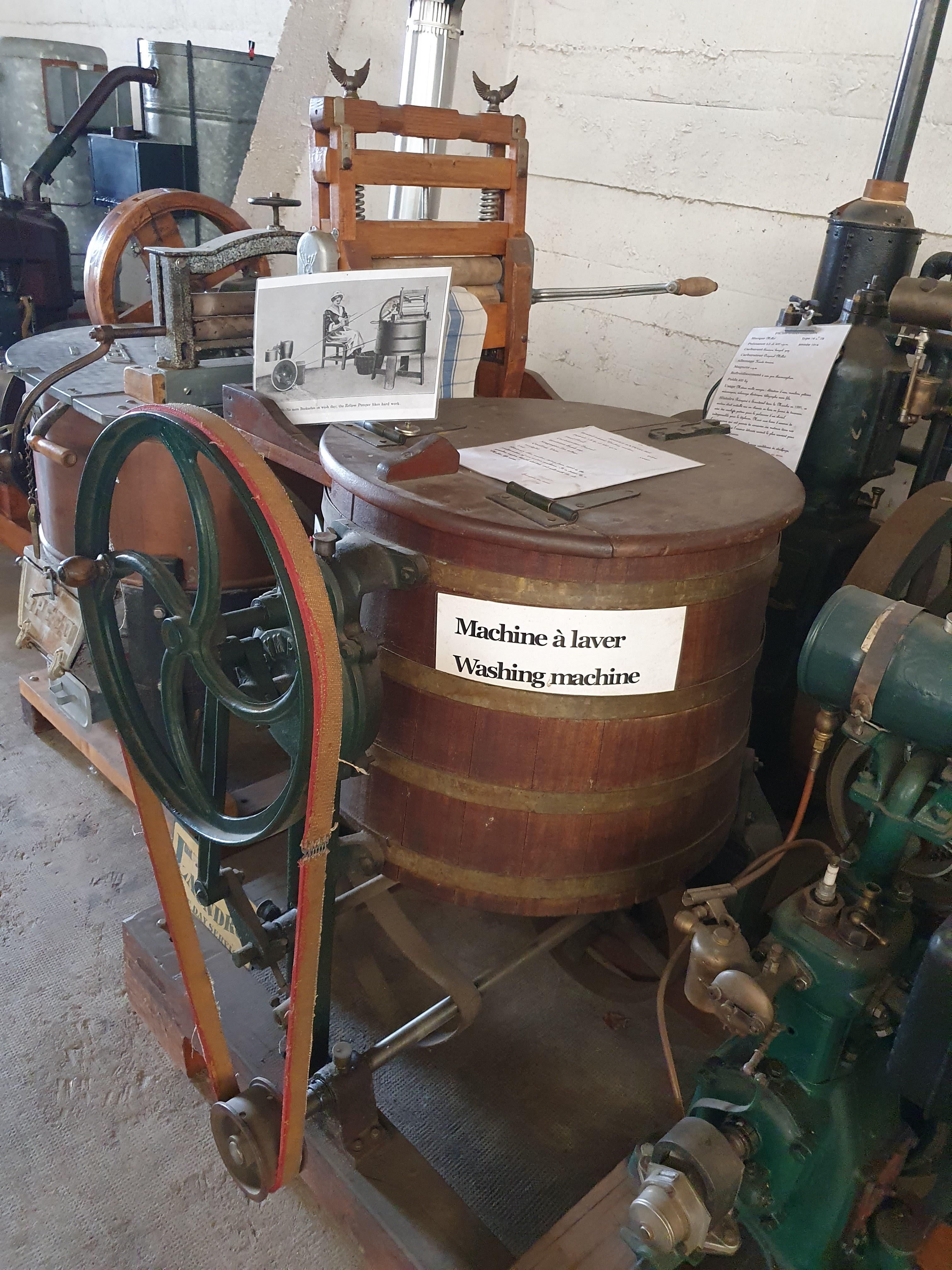 Photo n° 1 de l'avis de Nadia.o fait le 20/06/2023 à 07:55