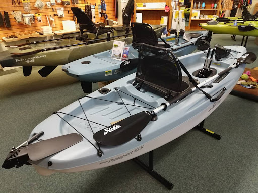 Outdoor Sports Store «Wild River Outfitters Inc», reviews and photos, 3636 Virginia Beach Blvd #108, Virginia Beach, VA 23452, USA