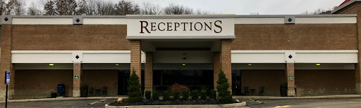 Banquet Hall «Receptions Banquet Center», reviews and photos, 10681 Loveland Madeira Rd, Loveland, OH 45140, USA