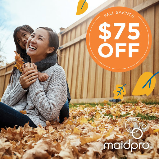 House Cleaning Service «MaidPro», reviews and photos, 1441 E Fletcher Ave #301, Tampa, FL 33612, USA