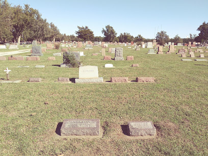 Enid Cemetery Association