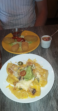 Nachos du Restaurant mexicain El Tequila à Paris - n°10