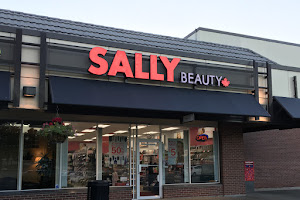 Sally Beauty