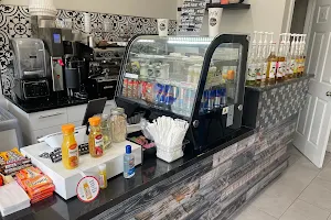 The Grind Coffee Bar image