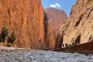 Todgha Gorge image