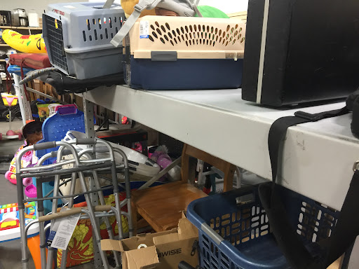 Thrift Store «Goodwill», reviews and photos