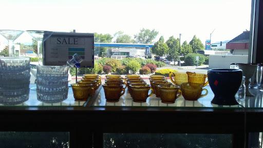 Thrift Store «SPCA of Northern Nevada Thrift Store», reviews and photos, 401 Vine St, Reno, NV 89503, USA