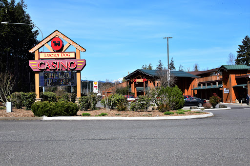 Casino «Lucky Dog Casino», reviews and photos, 19330 US-101, Skokomish, WA 98584, USA