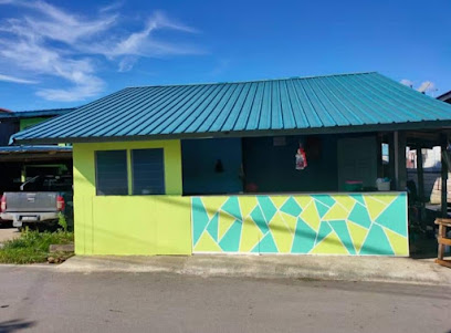 Kedai ayam goreng mast anjang tura