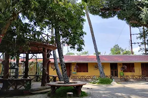 Champa Baag Resort image