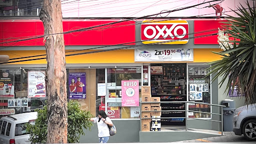 Oxxo Rayon