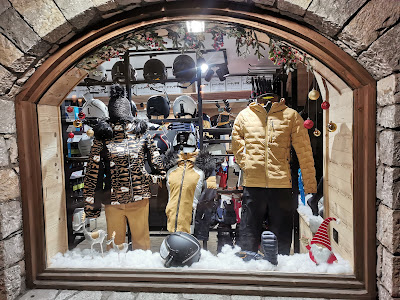 Olympic Sports: Boutique de location et vente d'équipement de ski Courchevel, entretien et bootfitting, au cœur des 3 Vallées à Courchevel