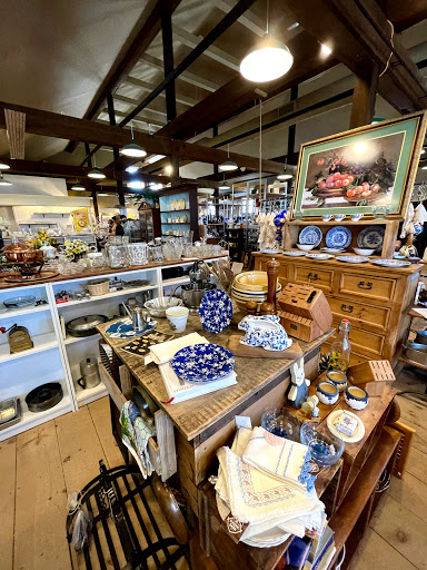 Thrift Store «The Blessing Barn», reviews and photos, 146 S Main St, Milford, MA 01757, USA