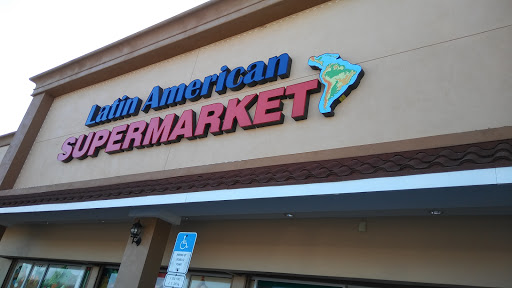 Supermarket «Latin American SuperMarket», reviews and photos, 7601 Palm River Rd, Tampa, FL 33619, USA