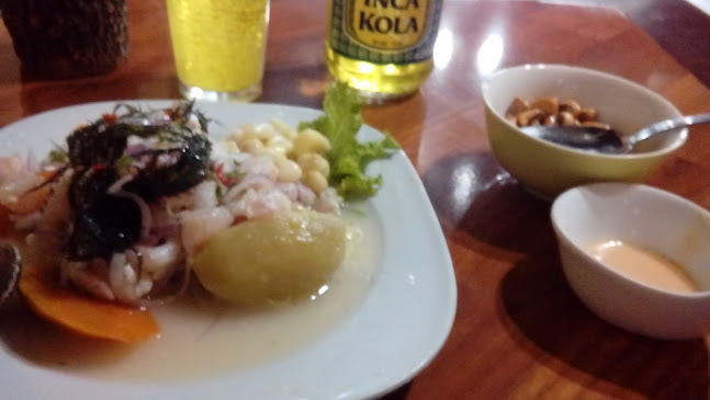 Opiniones de El Rincón Piurano en Iquitos - Restaurante
