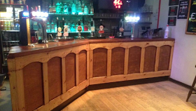 Kanes Bar