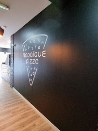 Photos du propriétaire du Pizzeria Mosaique pizza margny-lès-compiègne à Margny-lès-Compiègne - n°7