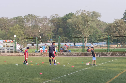 बाईचुंग भूटिया फुटबॉल स्कूल्स