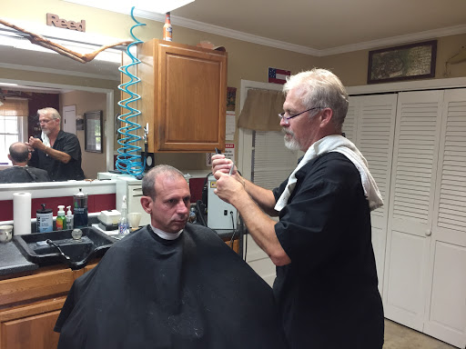 Barber Shop «Leanna Barber and Style», reviews and photos, 1192 Allen Rd, Murfreesboro, TN 37129, USA