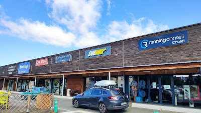Asia Store à Cholet