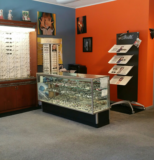 Optician «Prism Optical Chicago», reviews and photos, 3594 N Milwaukee Ave, Chicago, IL 60641, USA